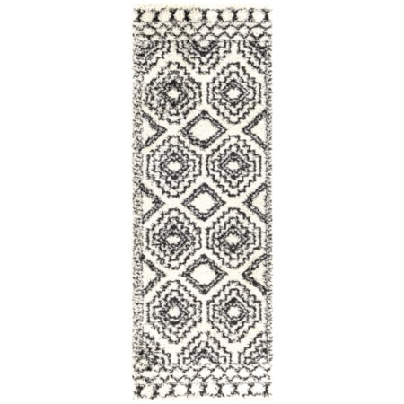 BSH-2300 5'3" x 7' Rug