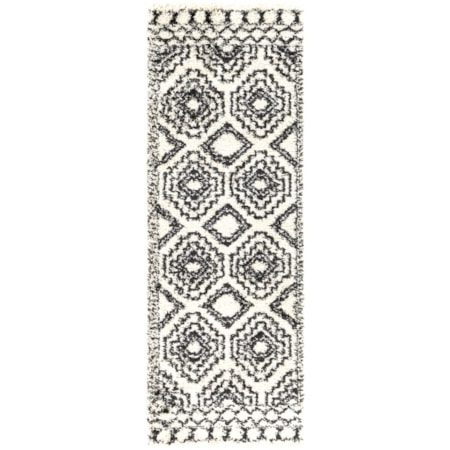 BSH-2300 5'3" x 7' Rug