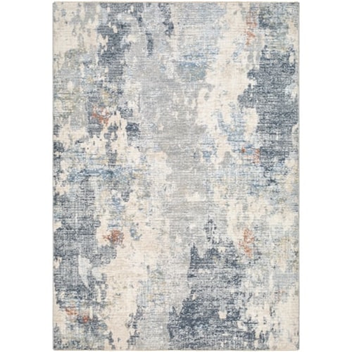 Machine Woven Rug