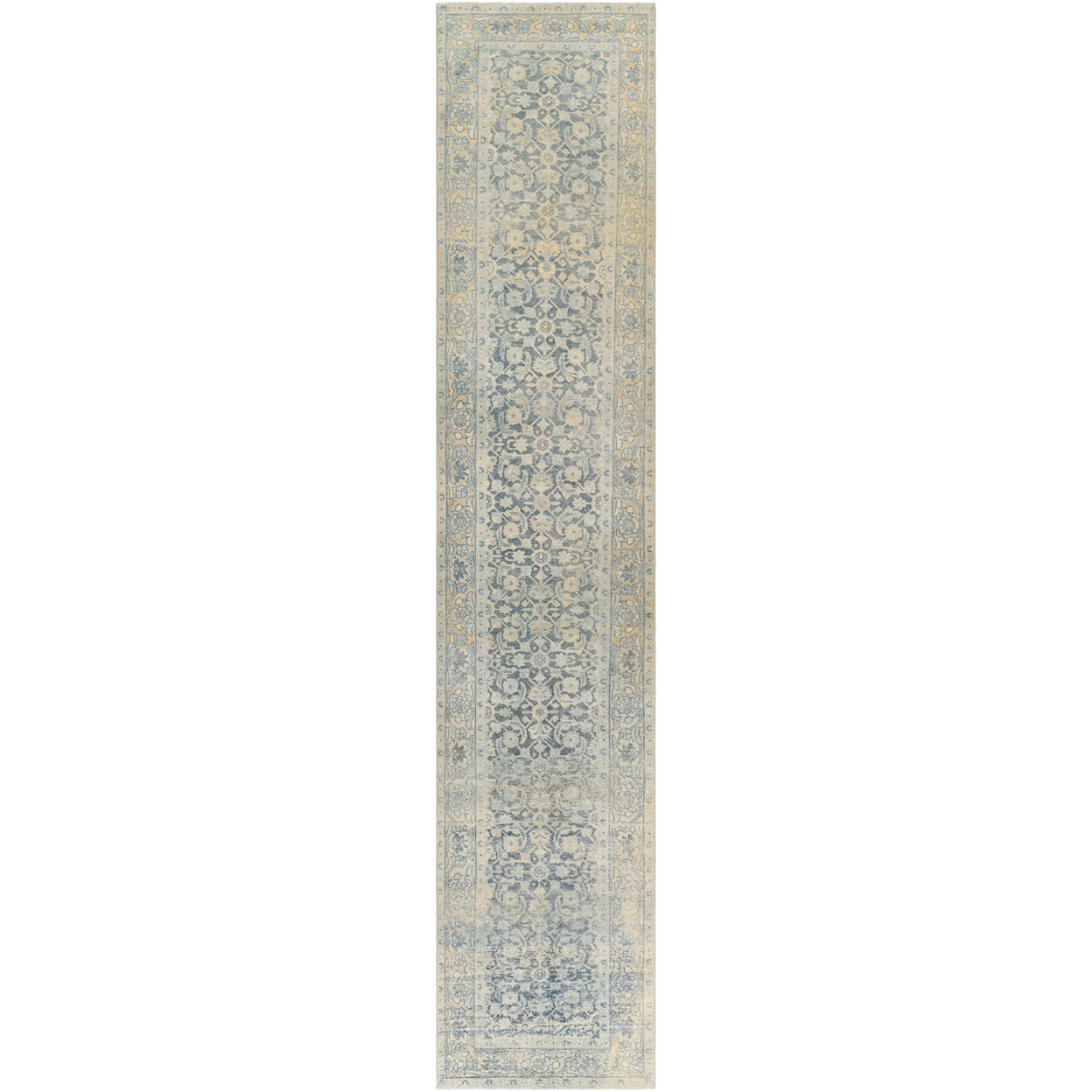 Surya Rugs Antique One of a Kind Rugs