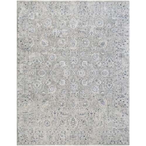 Machine Woven Rug