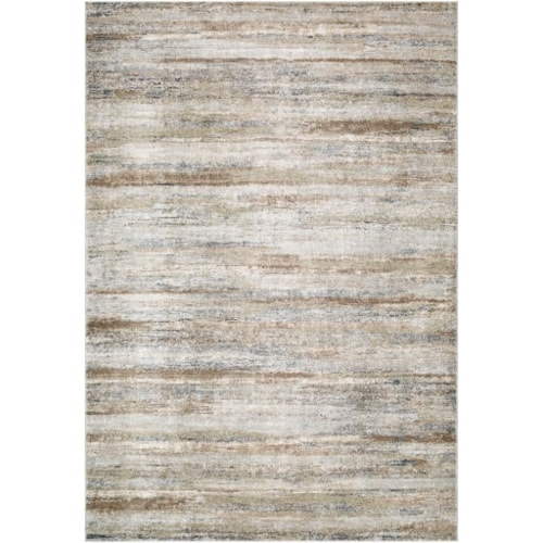 Machine Woven Rug