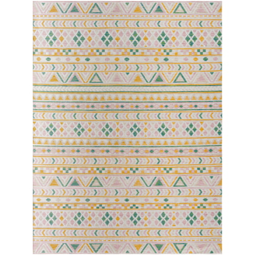 Machine Woven Rug