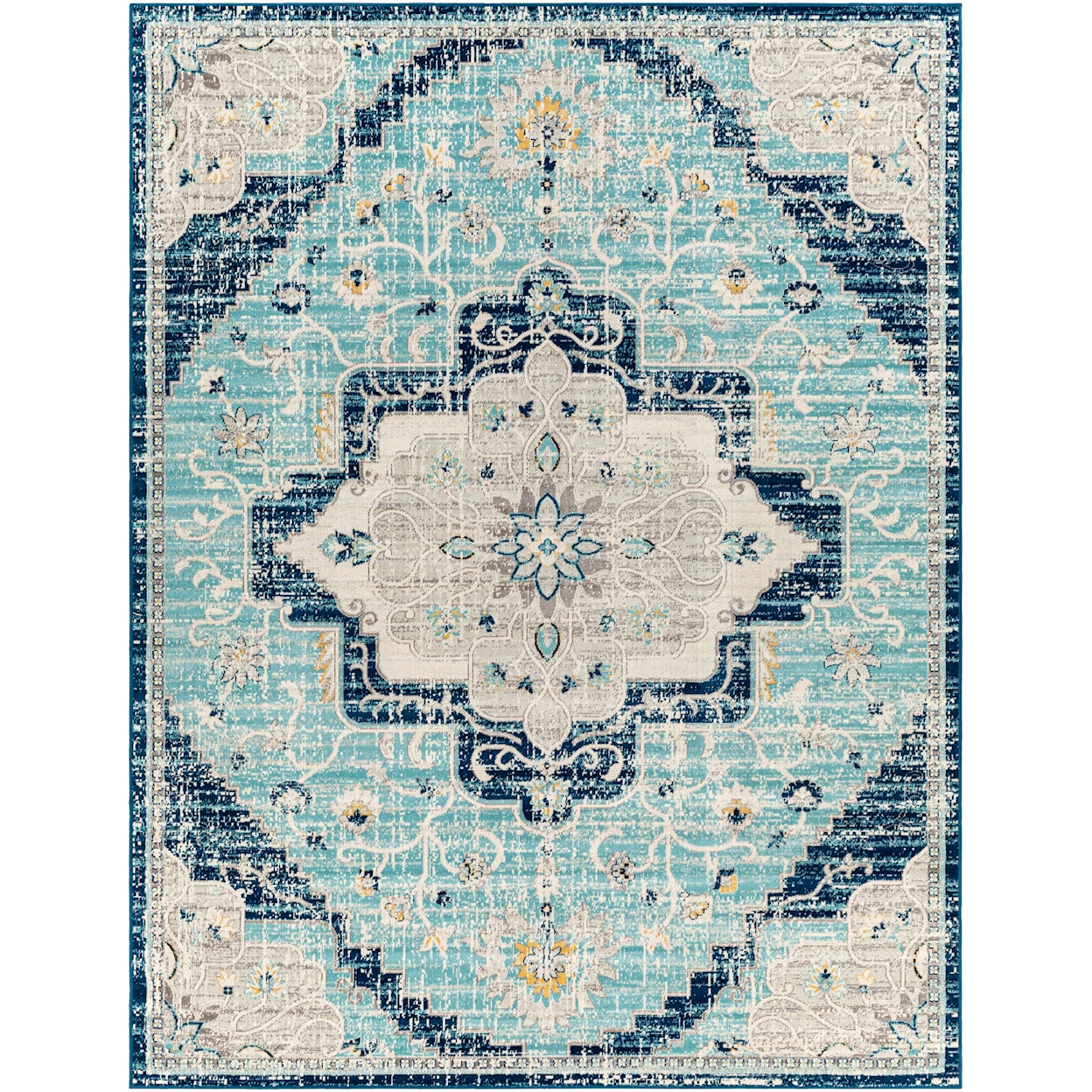 Surya Rugs Redondo beach Rugs