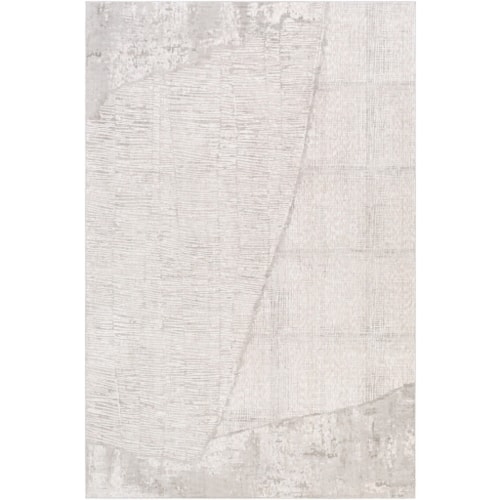 Machine Woven Rug