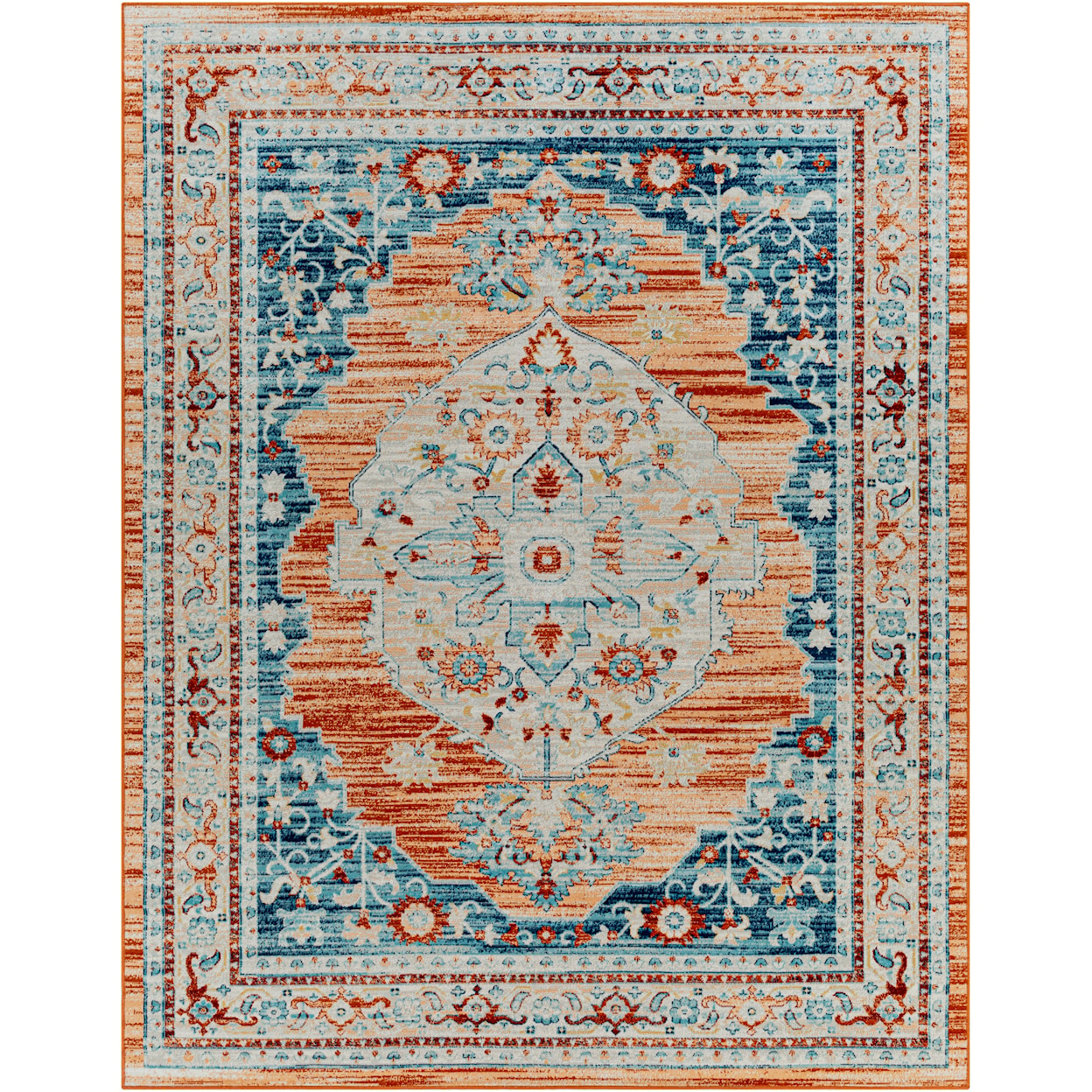 Surya Rugs Redondo beach Rugs