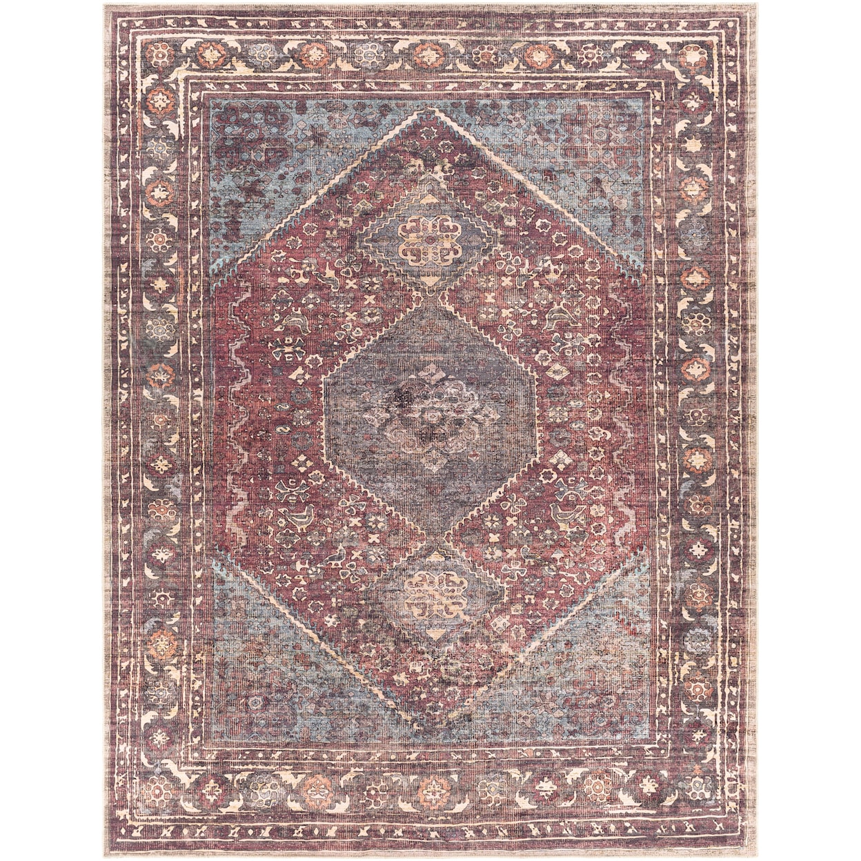 Surya Rugs Amelie Rugs