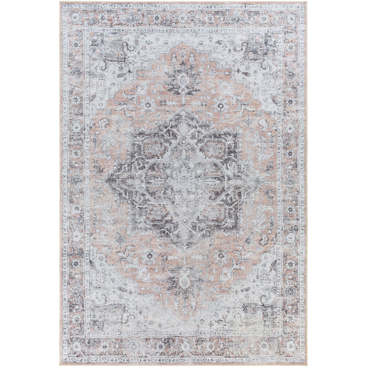 Surya Rugs Tahmis Rugs