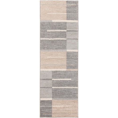 2'6" x 8' Runner Rug