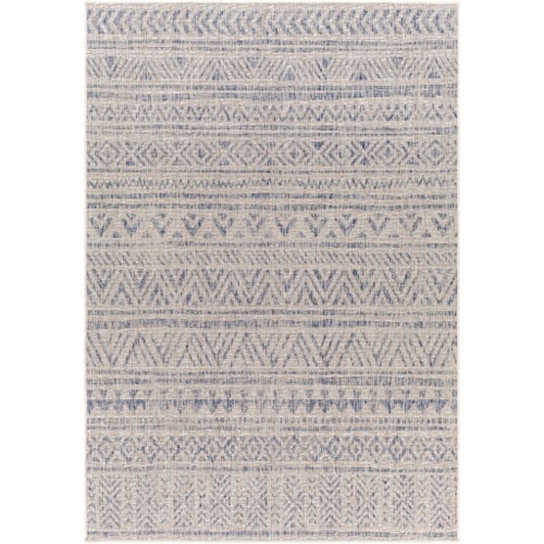 Machine Woven Rug