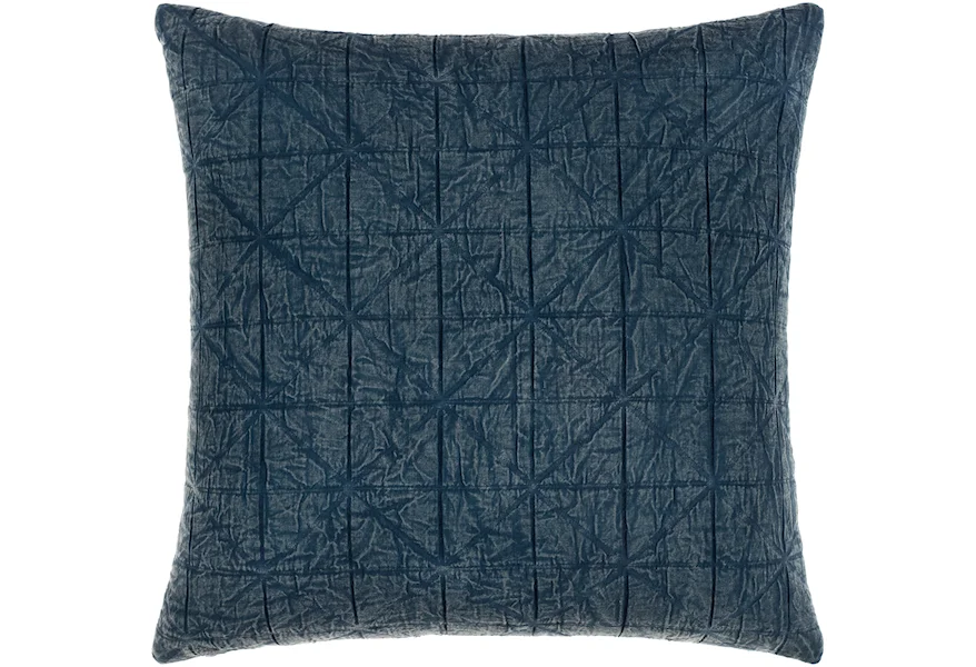Winona Pillow Kit by Surya Rugs at Corner Furniture