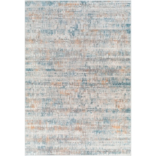 Machine Woven Rug