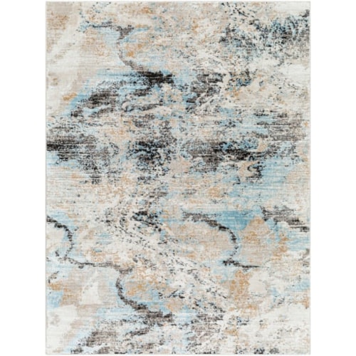 Machine Woven Rug