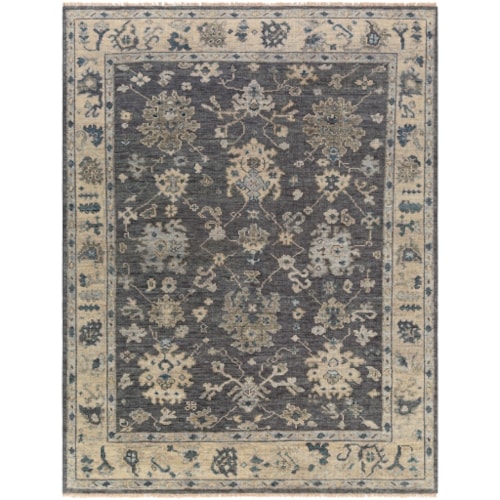Handmade Rug