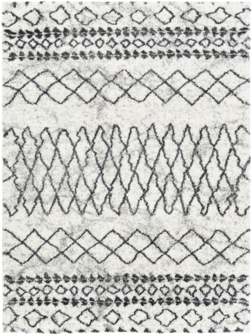 Machine Woven Rug