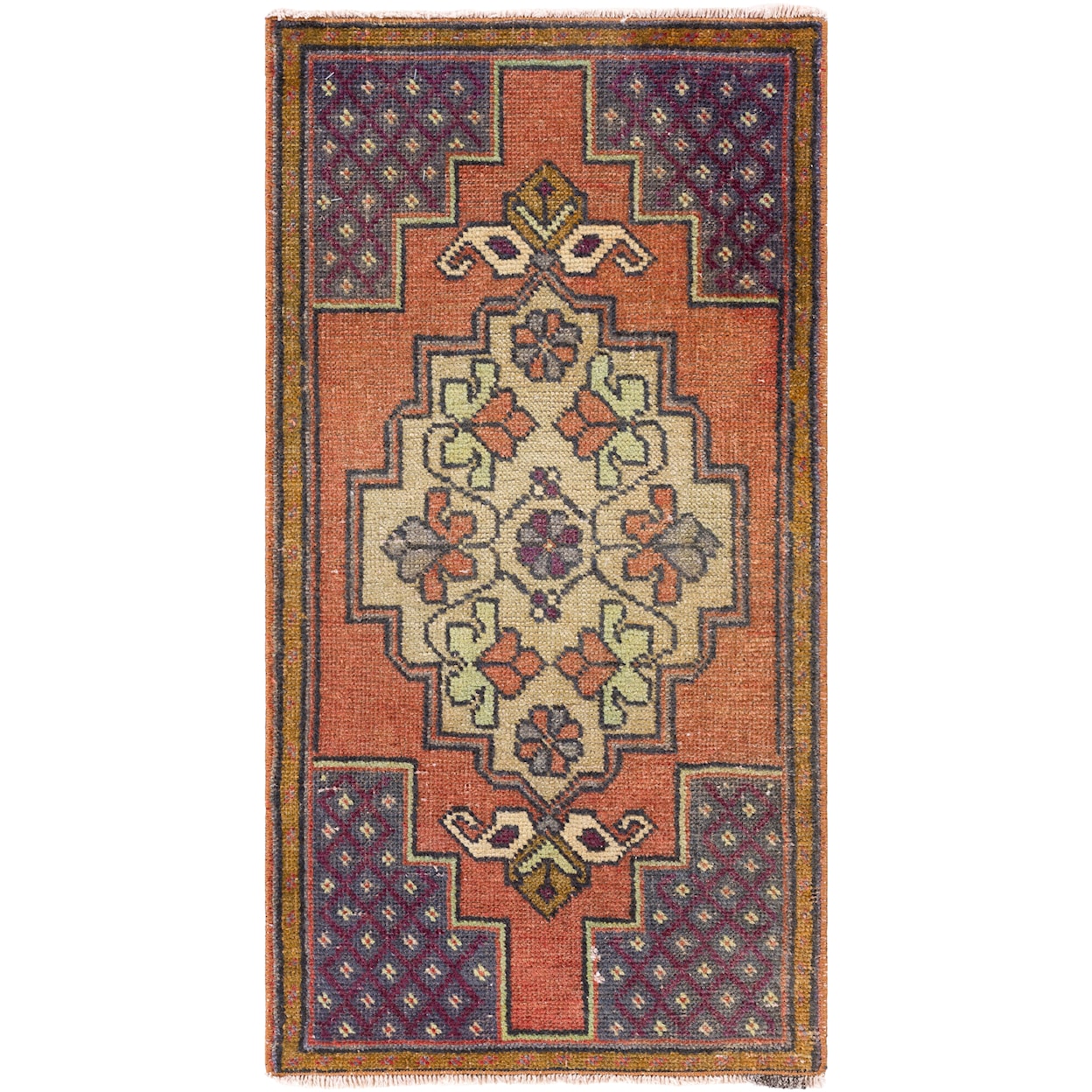 Surya Rugs Antique One of a Kind Rugs