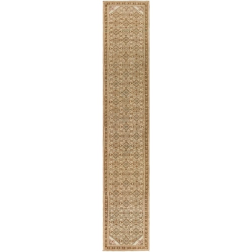 Handmade Rug