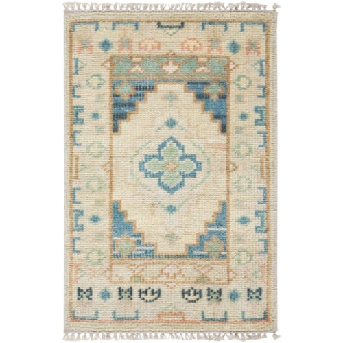 Handmade Rug