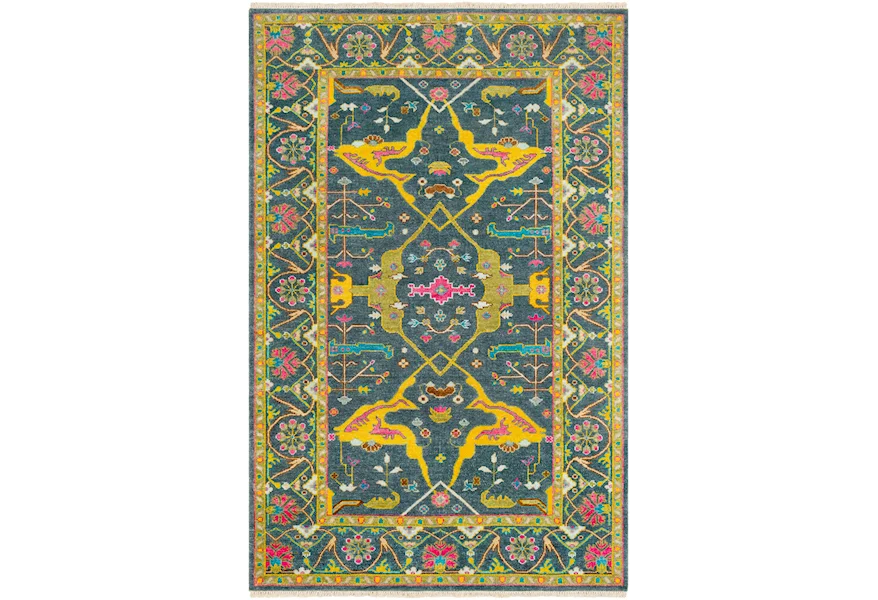 Antique Rugs by Surya Rugs at Jacksonville Furniture Mart