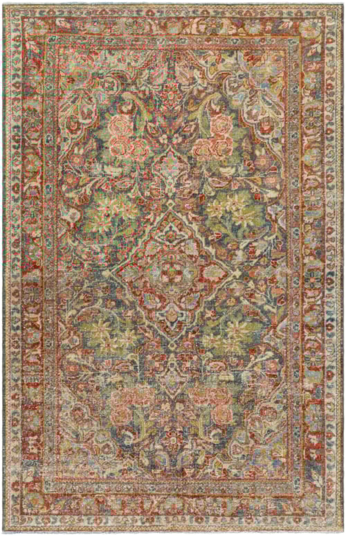 Rugs