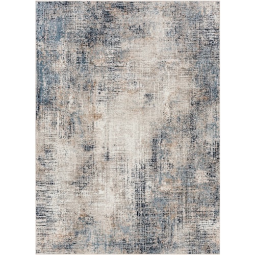 Machine Woven Rug