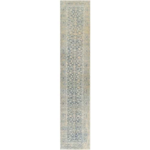 Handmade Rug