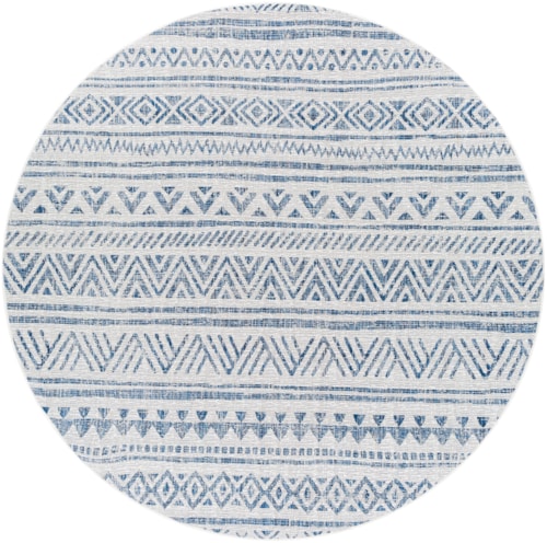 Machine Woven Rug