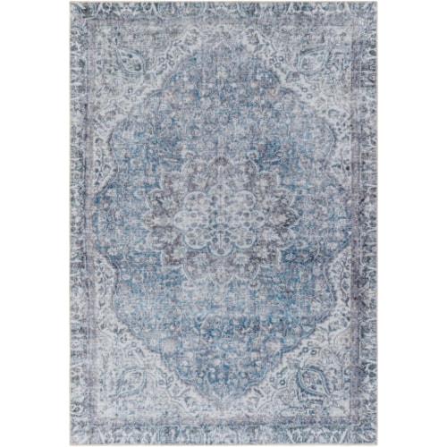 Machine Woven Rug