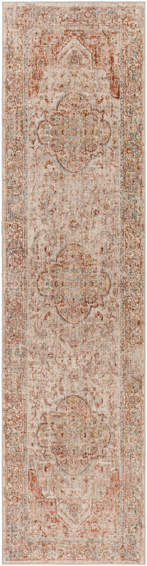 Machine Woven Rug
