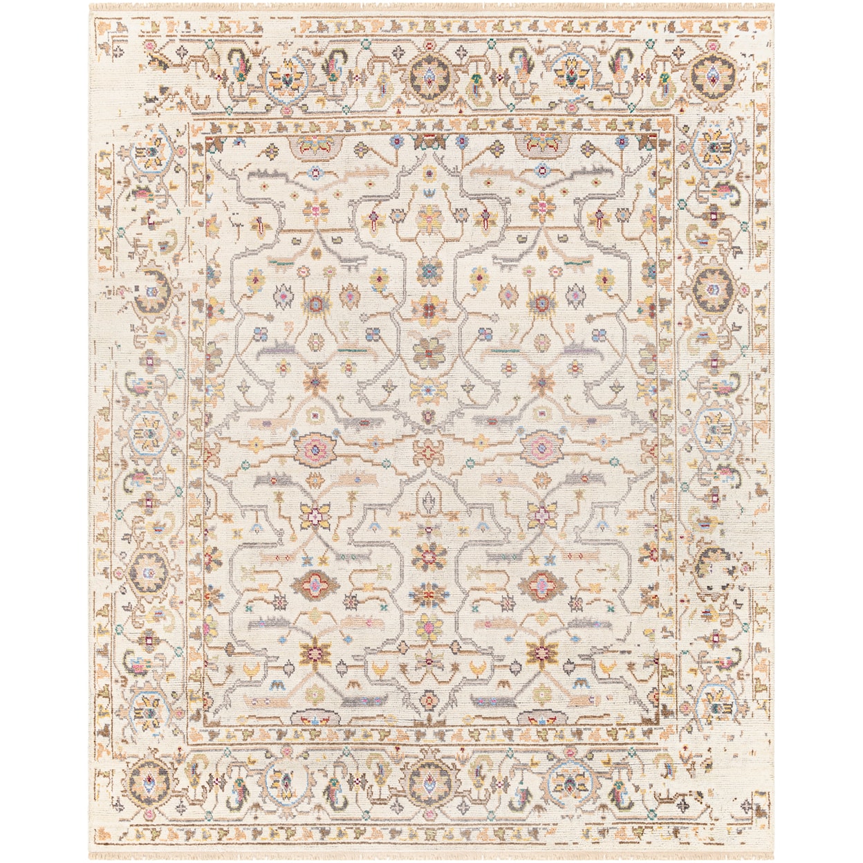 Surya Rugs Kushal Rugs