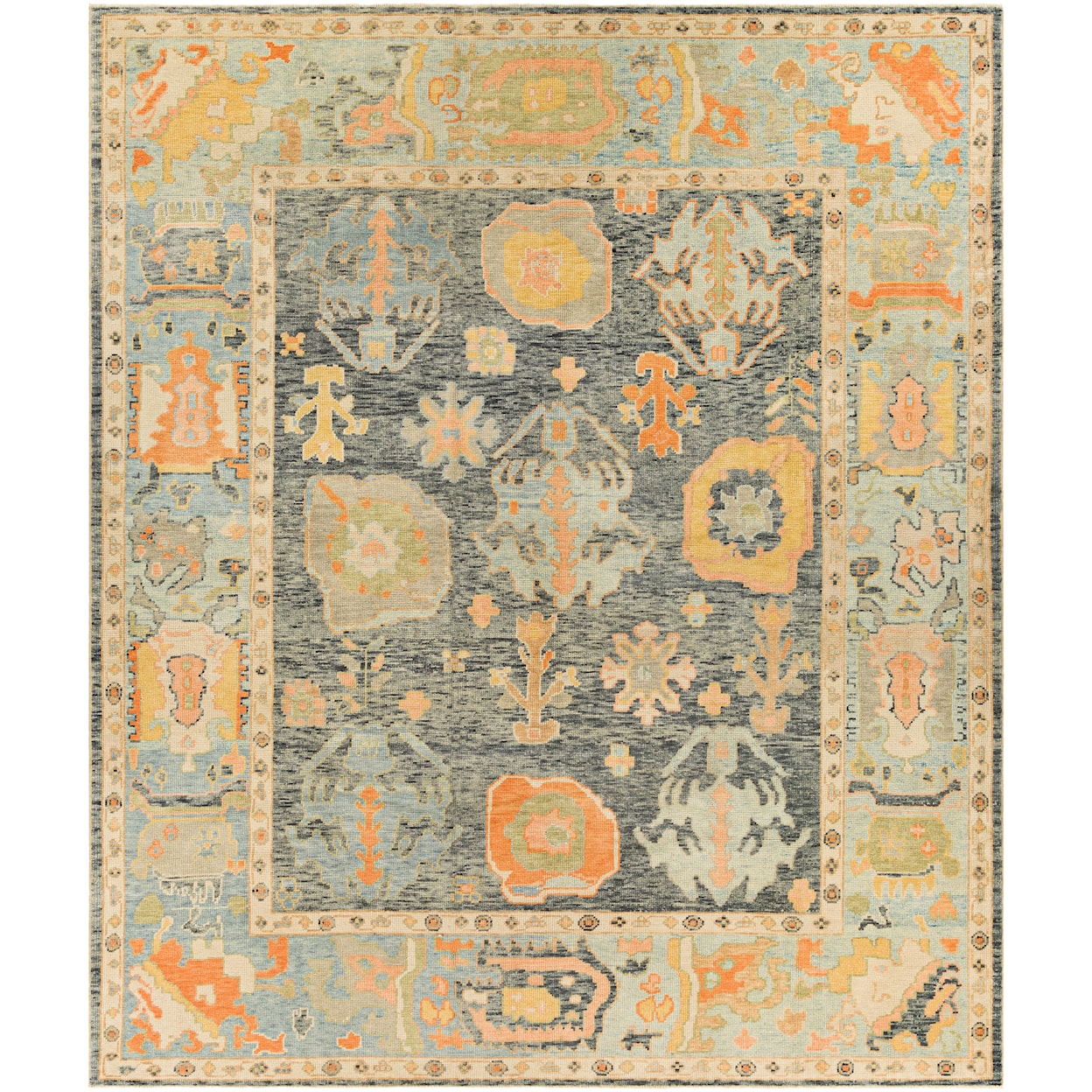 Surya Rugs Antique One of a Kind Rugs