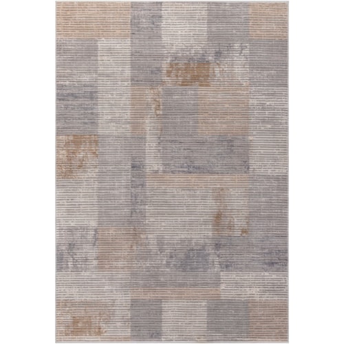 Machine Woven Rug
