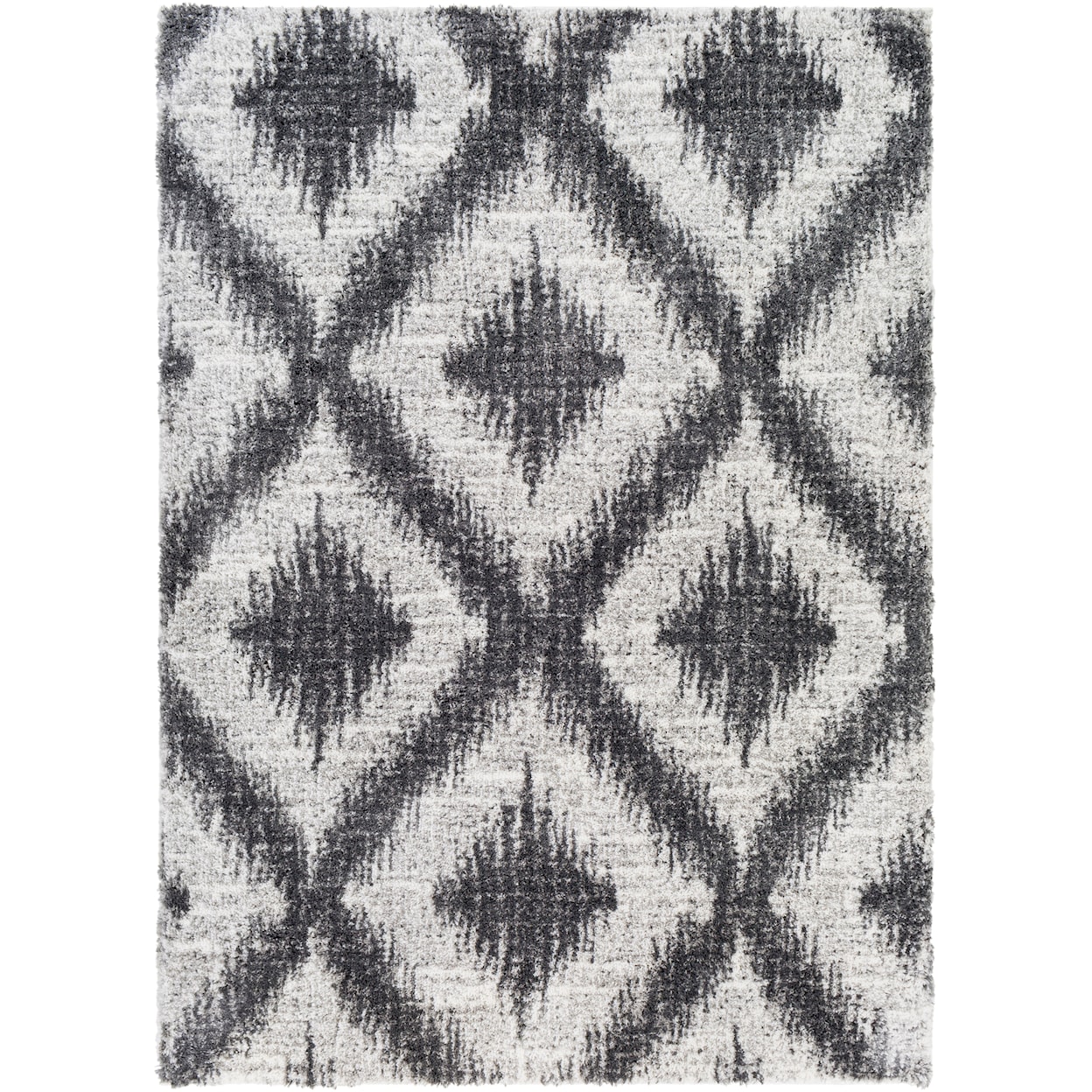 Surya Rugs Aliyah Shag Rugs