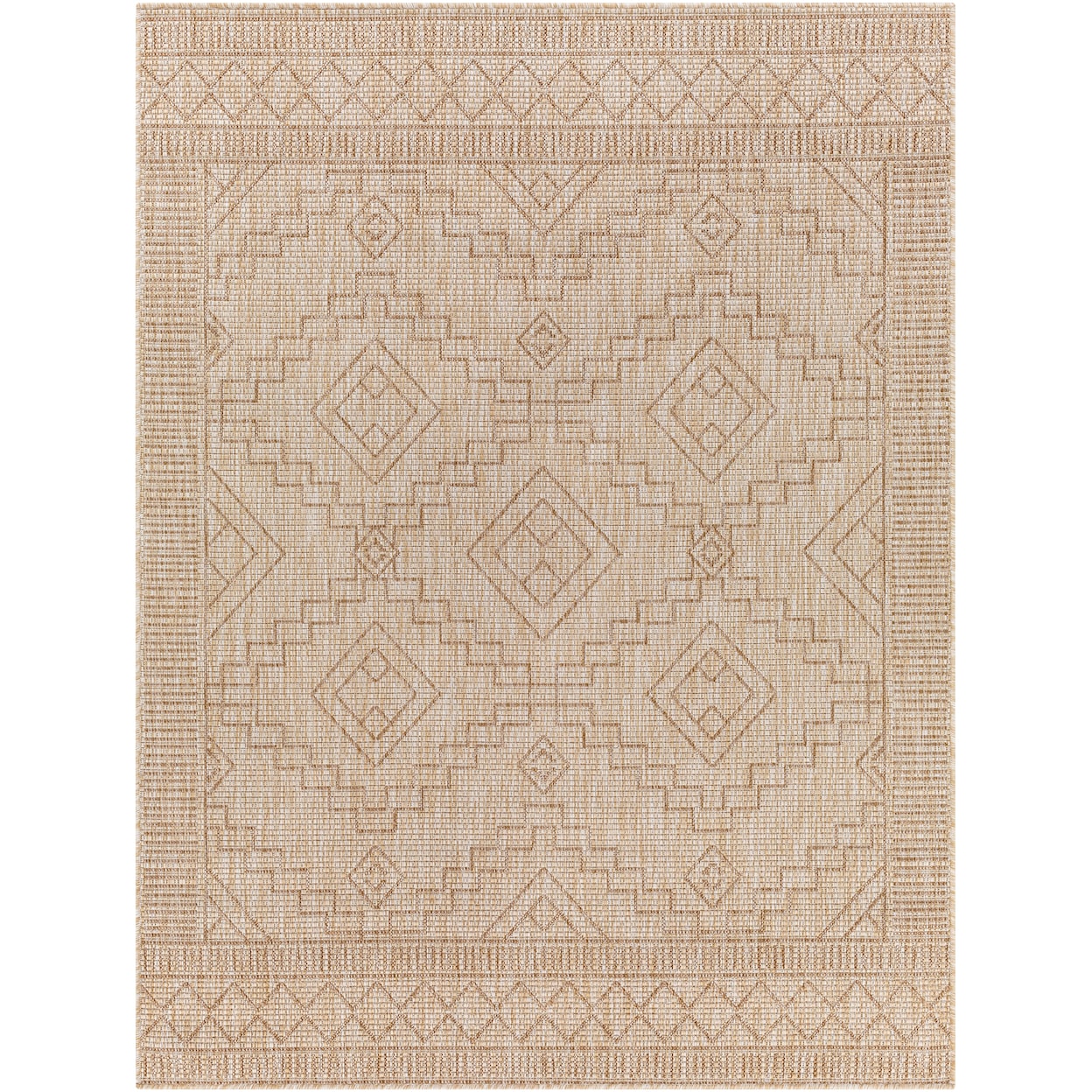 Surya Rugs Tuareg Rugs