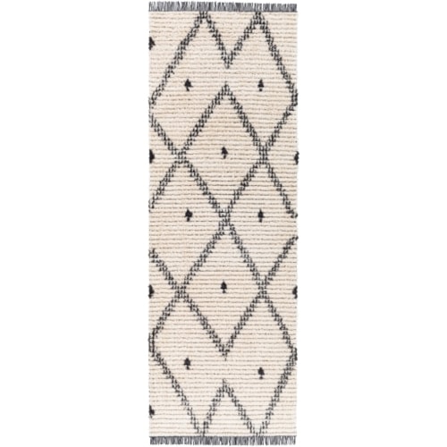 Machine Woven Rug
