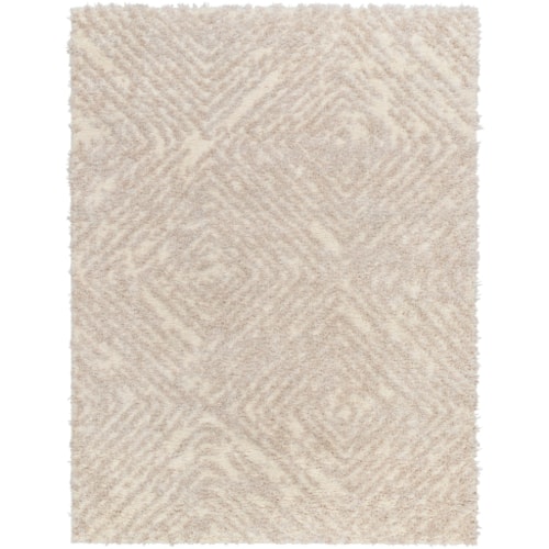 Machine Woven Rug