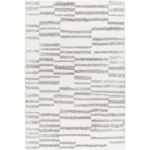 Machine Woven Rug