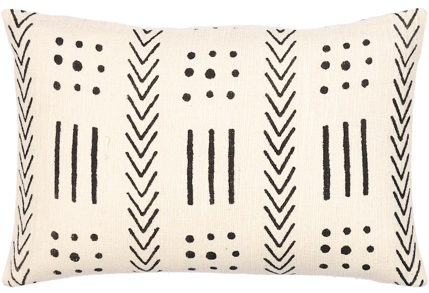 Malian Pillow Kit by Surya Rugs at Dream Home Interiors