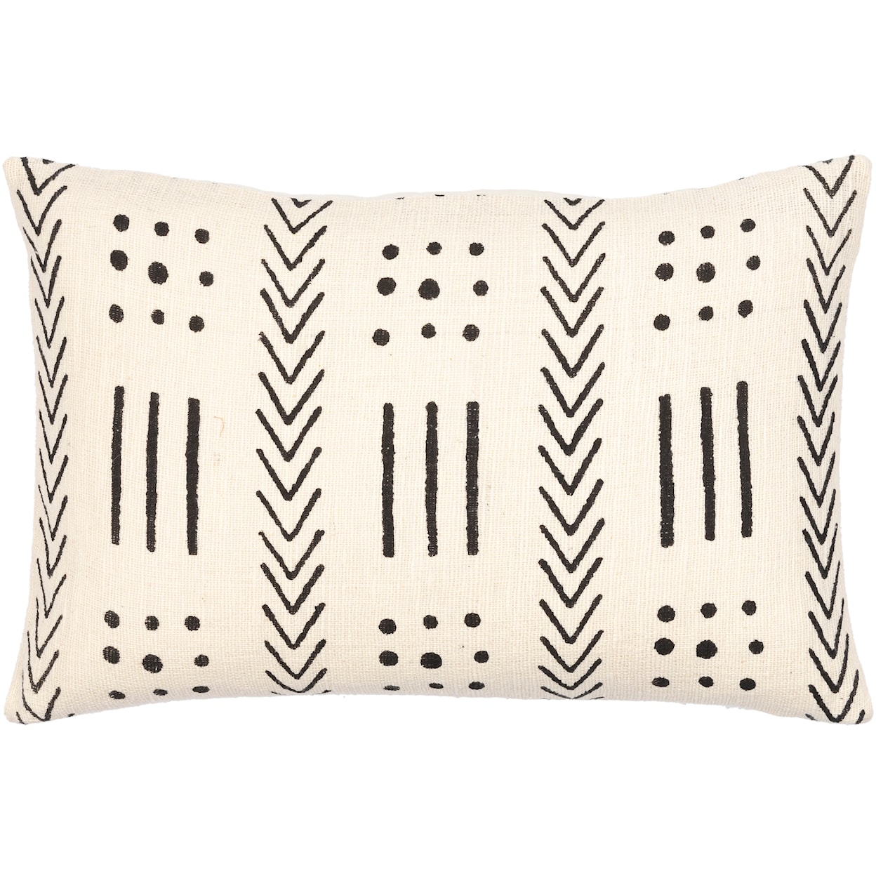 Surya Rugs Malian Pillow Kit