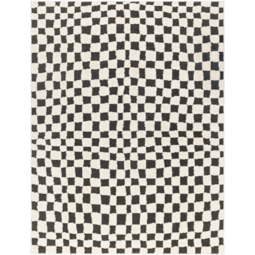 Machine Woven Rug