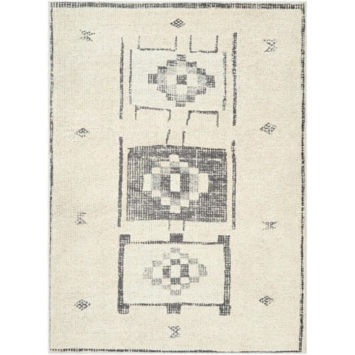 Machine Woven Rug