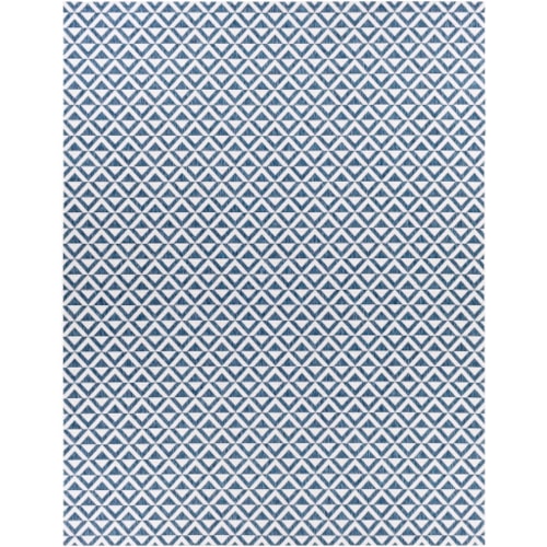 Machine Woven Rug