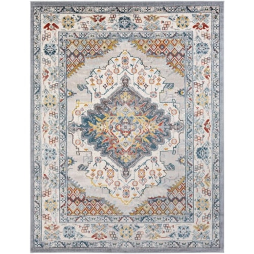 7'10" x 10'3" Rug