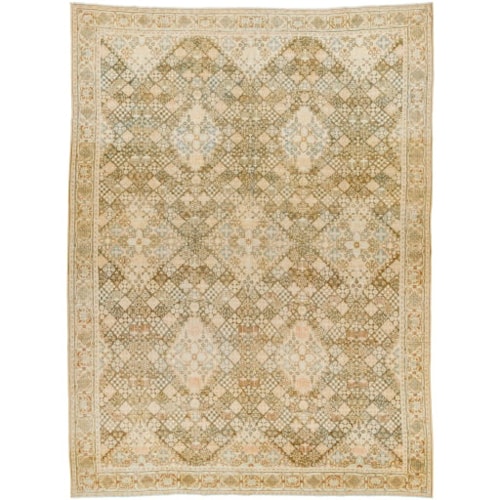 Handmade Rug