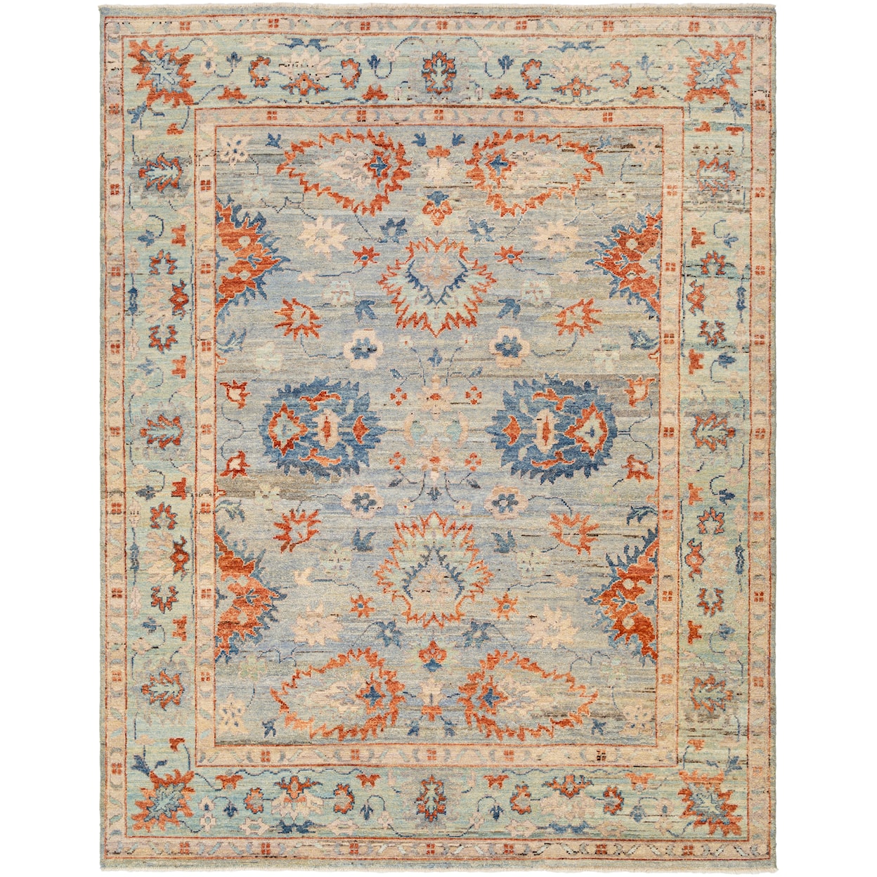 Surya Rugs Ghazni Rugs