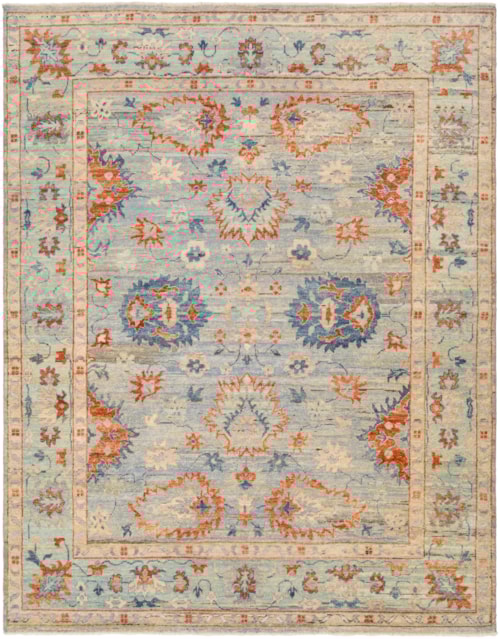 Rugs