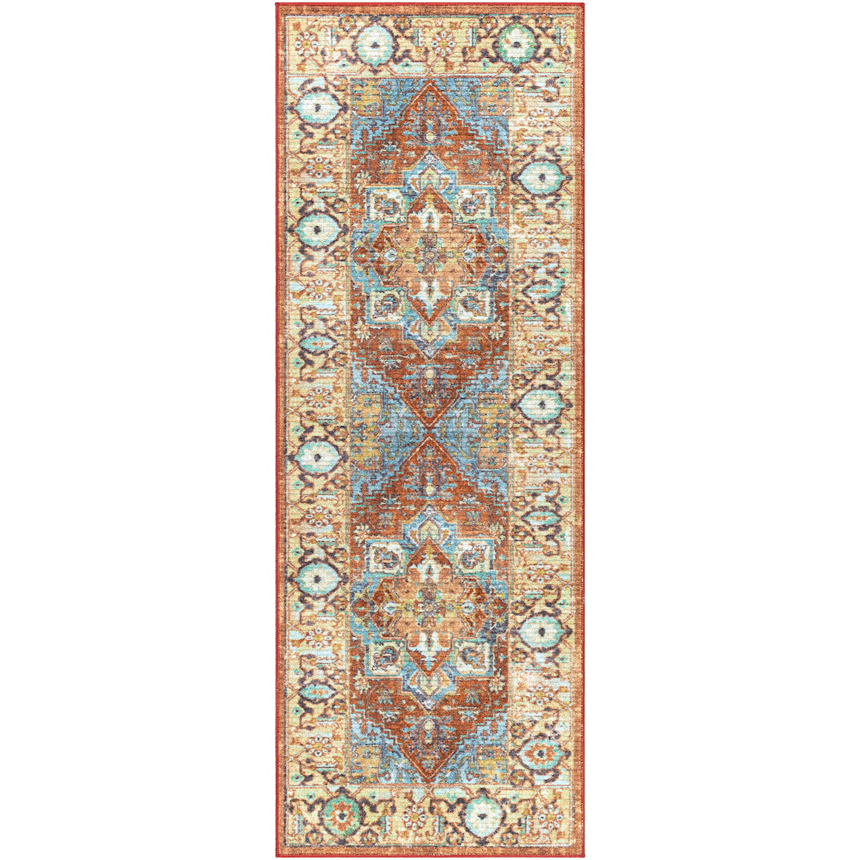 Surya Rugs Leicester Rugs