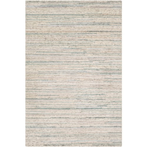 6' x 9' Rug