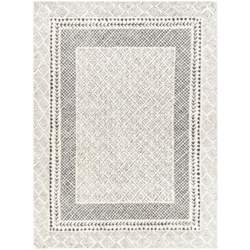 Machine Woven Rug