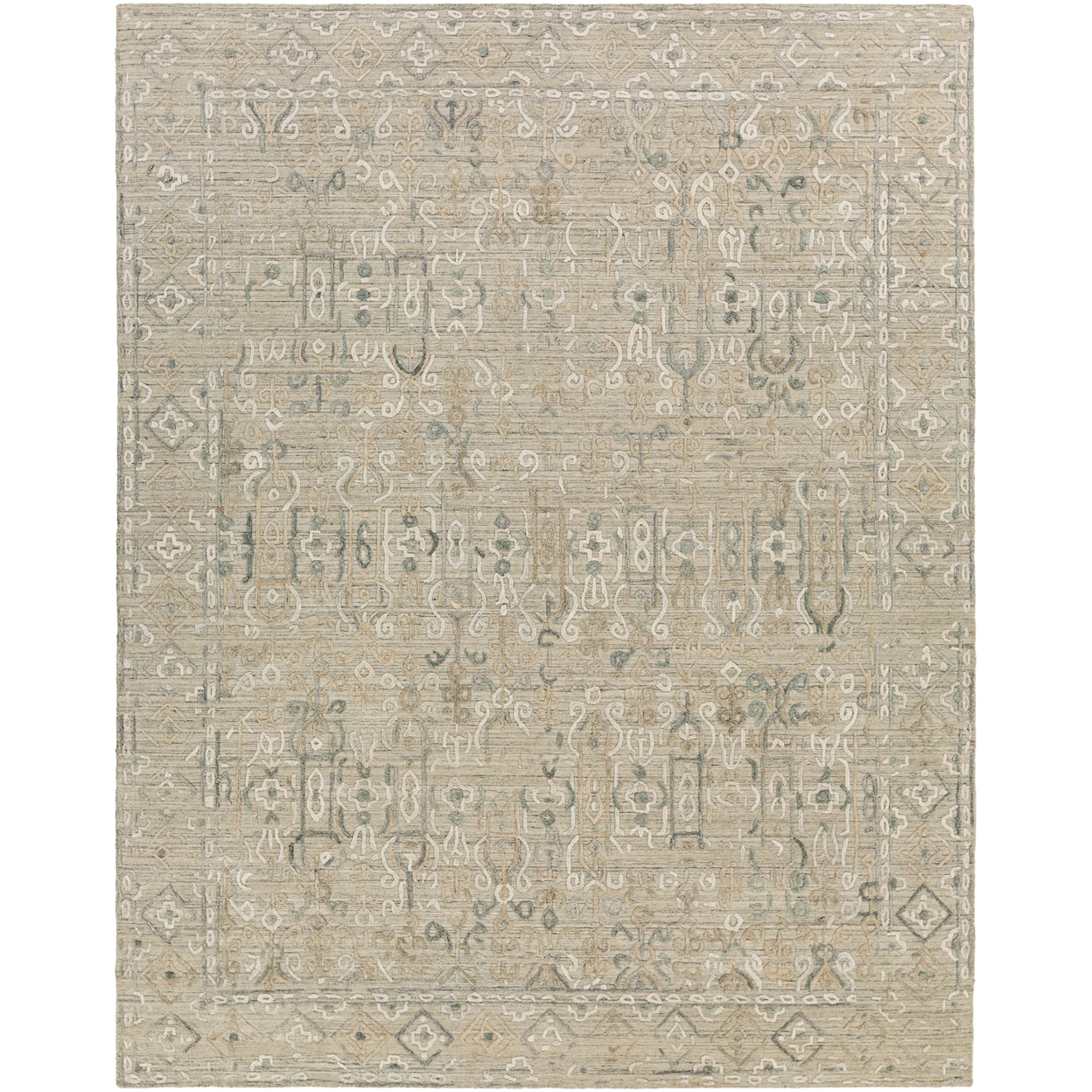 Surya Rugs Makalu Rugs